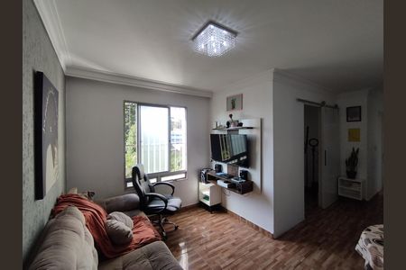 Apartamento à venda com 66m², 2 quartos e 1 vagaSala 