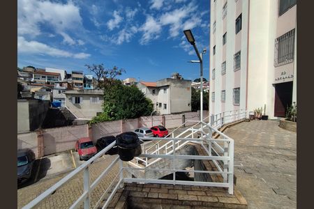 Apartamento à venda com 66m², 2 quartos e 1 vagaÁrea comum