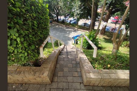 Apartamento à venda com 66m², 2 quartos e 1 vagaÁrea comum