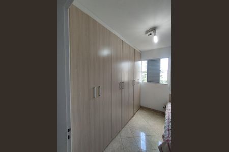 Apartamento à venda com 66m², 2 quartos e 1 vagaQuarto 2 