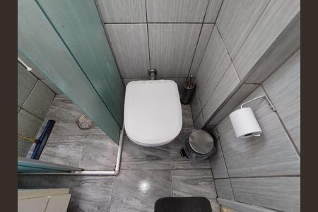 Apartamento à venda com 66m², 2 quartos e 1 vagaBanheiro - torneira