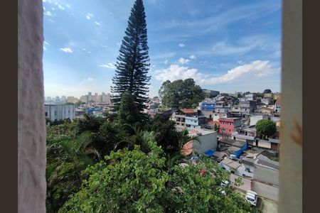 Apartamento à venda com 66m², 2 quartos e 1 vagaVista da Rua