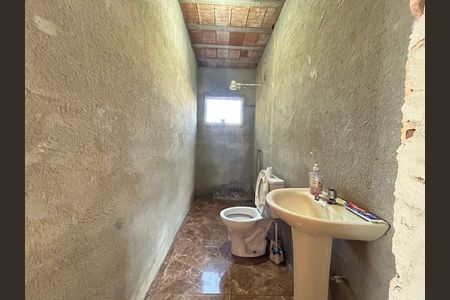Casa à venda com 400m², 4 quartos e 4 vagas