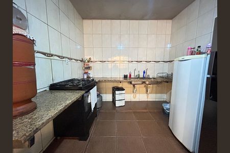 Casa à venda com 400m², 4 quartos e 4 vagas