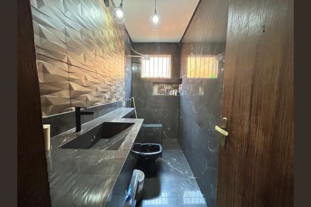 Casa à venda com 400m², 4 quartos e 4 vagas