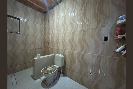 Casa à venda com 4 quartos, 400m² em Vereda, Contagem
