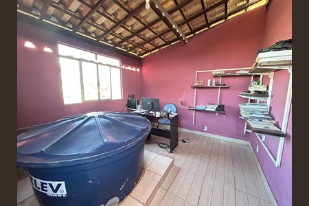 Casa à venda com 400m², 4 quartos e 4 vagas