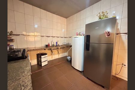 Casa à venda com 400m², 4 quartos e 4 vagas
