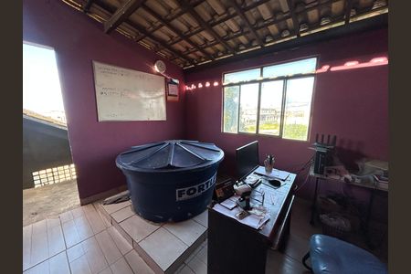 Casa à venda com 400m², 4 quartos e 4 vagas