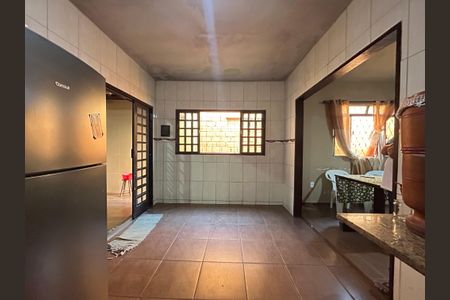 Casa à venda com 400m², 4 quartos e 4 vagas