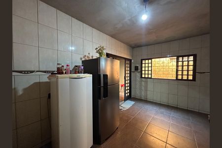 Casa à venda com 400m², 4 quartos e 4 vagas