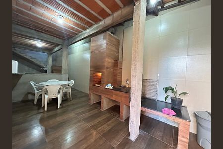 Casa à venda com 400m², 4 quartos e 4 vagas