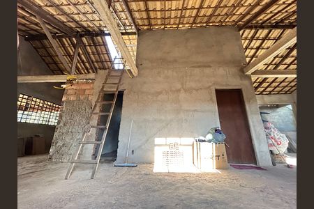 Casa à venda com 400m², 4 quartos e 4 vagas