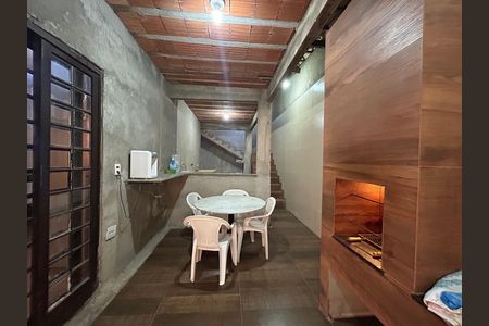 Casa à venda com 400m², 4 quartos e 4 vagas