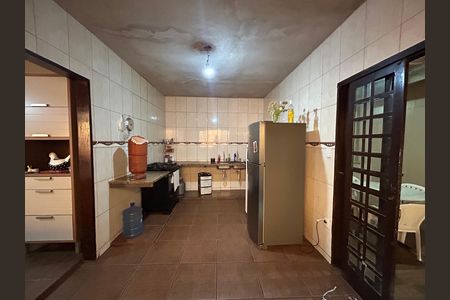 Casa à venda com 400m², 4 quartos e 4 vagas