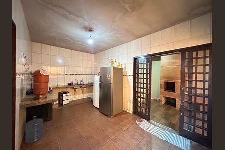 Casa à venda com 400m², 4 quartos e 4 vagas