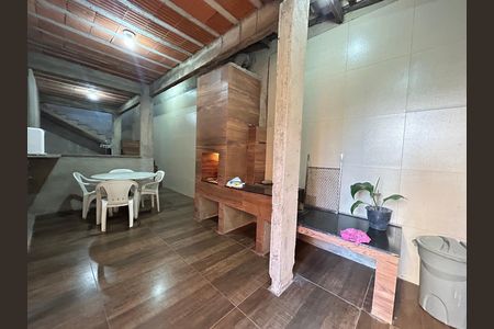 Casa à venda com 400m², 4 quartos e 4 vagas