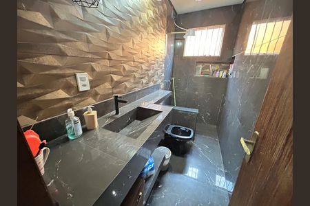 Casa à venda com 400m², 4 quartos e 4 vagas