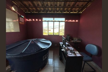 Casa à venda com 400m², 4 quartos e 4 vagas
