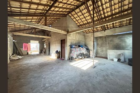 Casa à venda com 400m², 4 quartos e 4 vagas
