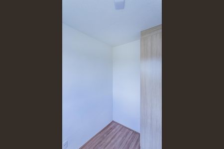Apartamento para alugar com 32m², 2 quartos e sem vagaQuarto 2
