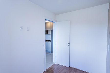 Apartamento para alugar com 32m², 2 quartos e sem vagaQuarto 1