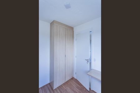 Apartamento para alugar com 32m², 2 quartos e sem vagaQuarto 2