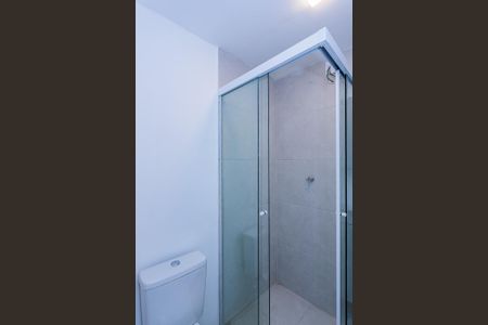Apartamento para alugar com 32m², 2 quartos e sem vagaBanheiro