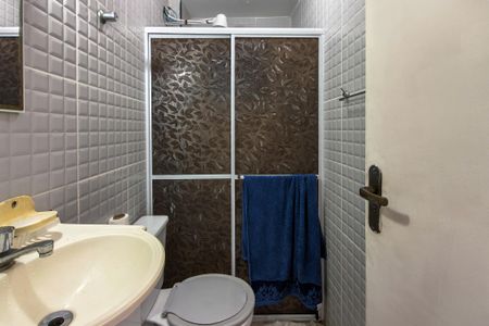 Apartamento para alugar com 30m², 1 quarto e 1 vagaBanheiro 