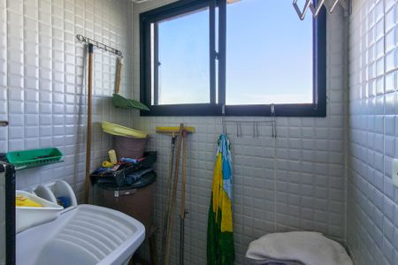 Apartamento para alugar com 30m², 1 quarto e 1 vagaÁrea de Serviço