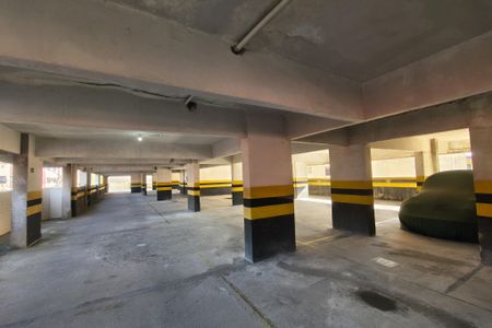 Apartamento para alugar com 30m², 1 quarto e 1 vagaGaragem