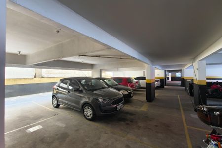 Apartamento para alugar com 30m², 1 quarto e 1 vagaGaragem