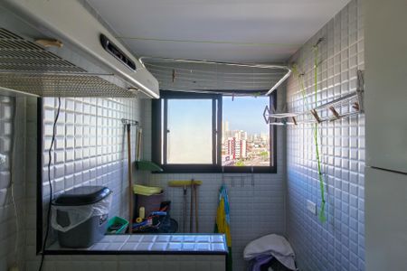 Apartamento para alugar com 30m², 1 quarto e 1 vagaÁrea de Serviço