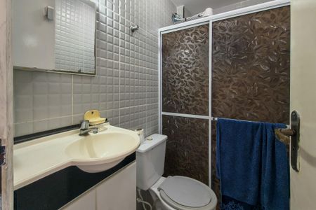 Apartamento para alugar com 30m², 1 quarto e 1 vagaBanheiro 