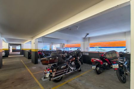Apartamento para alugar com 30m², 1 quarto e 1 vagaGaragem