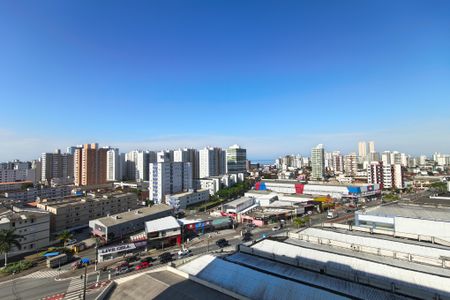 Apartamento para alugar com 30m², 1 quarto e 1 vagaVista 