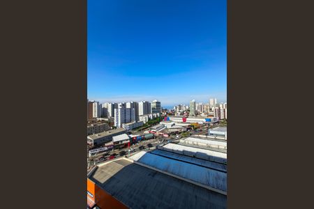 Apartamento para alugar com 30m², 1 quarto e 1 vagaVista do Quarto