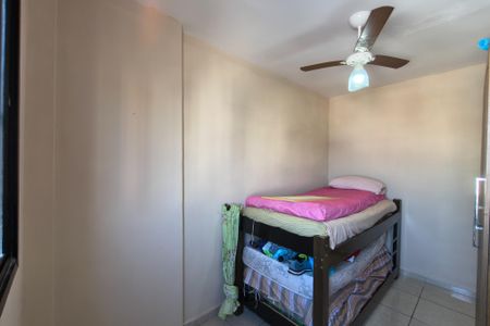 Apartamento para alugar com 30m², 1 quarto e 1 vagaQuarto
