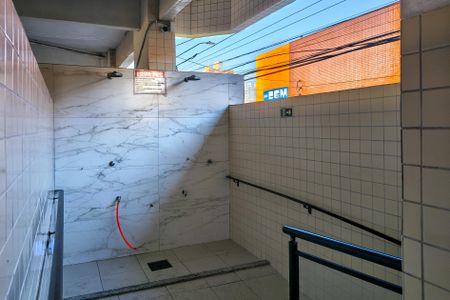 Apartamento para alugar com 30m², 1 quarto e 1 vagaLava pés 