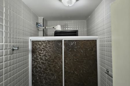 Apartamento para alugar com 30m², 1 quarto e 1 vagaBanheiro 