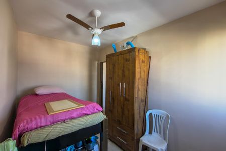 Apartamento para alugar com 30m², 1 quarto e 1 vagaQuarto