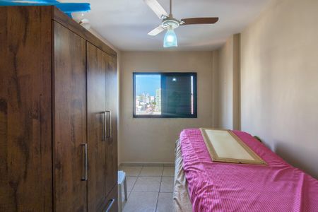 Quarto de apartamento para alugar com 1 quarto, 30m² em Cidade Ocian, Praia Grande