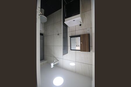 Apartamento para alugar com 75m², 2 quartos e 1 vagaBanheiro