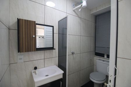 Apartamento para alugar com 75m², 2 quartos e 1 vagaBanheiro