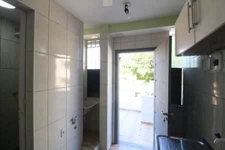 Apartamento para alugar com 75m², 2 quartos e 1 vagaCozinha