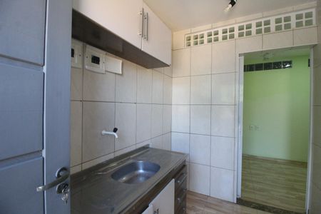 Apartamento para alugar com 75m², 2 quartos e 1 vagaCozinha