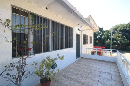 Apartamento para alugar com 75m², 2 quartos e 1 vagaVaranda