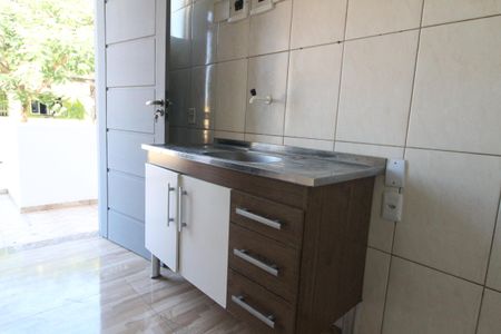 Apartamento para alugar com 75m², 2 quartos e 1 vagaCozinha