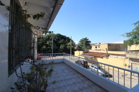 Apartamento para alugar com 75m², 2 quartos e 1 vagaVaranda