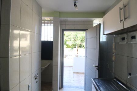 Apartamento para alugar com 75m², 2 quartos e 1 vagaCozinha